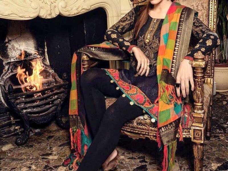 Revamp Your Look with Lawn Collection 2024