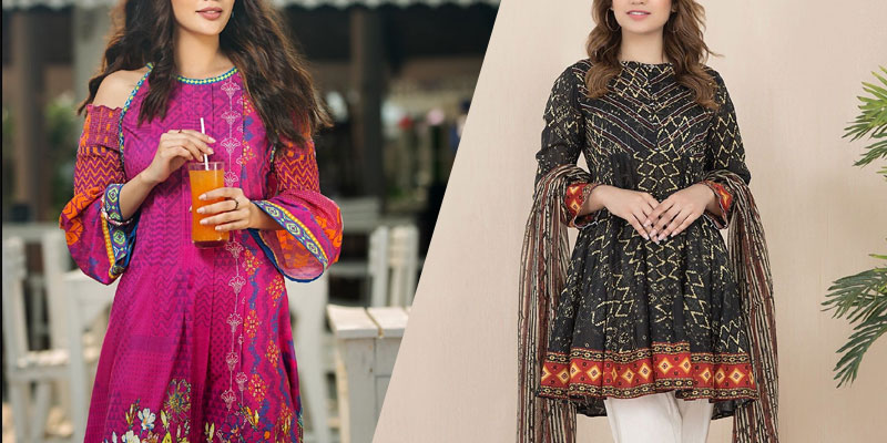 Kaur Fashions Pure Pakistani Cotton Suit - Deals in all kind of Cotton Suits,  Pakistani Suits, Sharara Suits, Plazzo Suits, Pashmina Suits, Bandhej Suits,  Partywear Suits etc