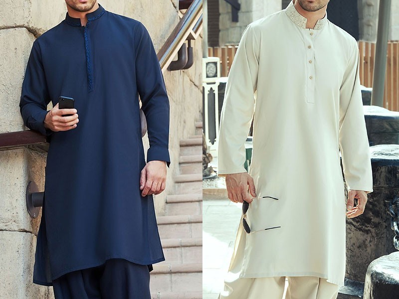 Eid Shopping 2024 Checklist for Men | PakStyle Fashion Blog