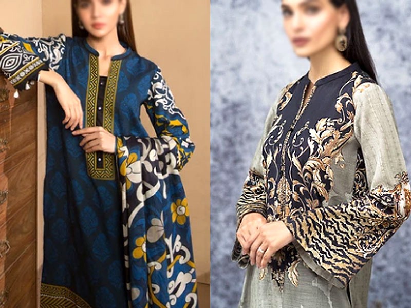 Latest Limelight Winter Collection 2020 | PakStyle Fashion Blog