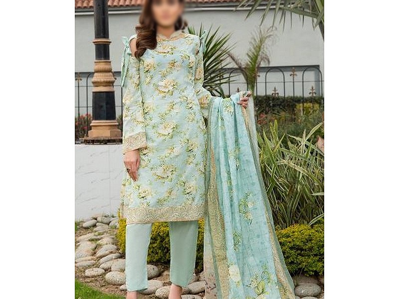 Sitara Studio Summer Lawn Collection 2020