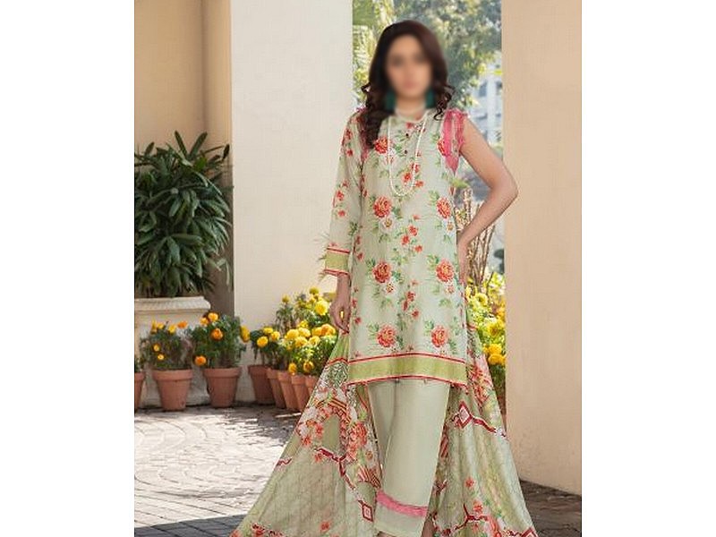 Sitara Studio Summer Lawn Collection 2020