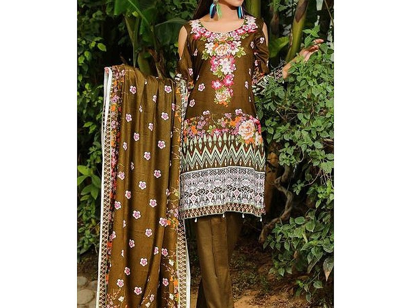 Sitara Studio Summer Lawn Collection 2020