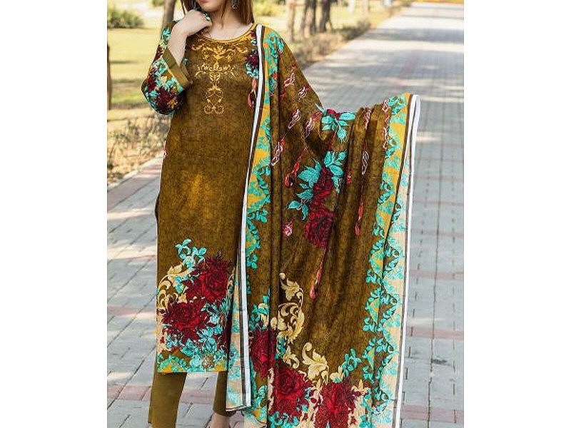 Sitara Studio Summer Lawn Collection 2020