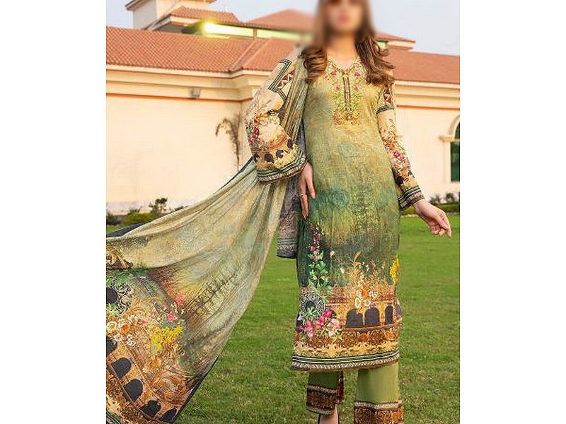 Sitara Studio Summer Lawn Collection 2020