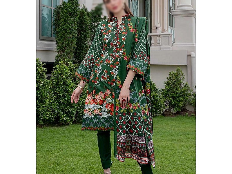 Al-Zohaib Monsoon Summer Lawn Collection 2020