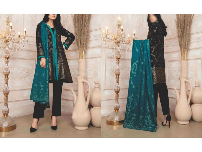 Rashid Textile Fall/Winter Collection 2021