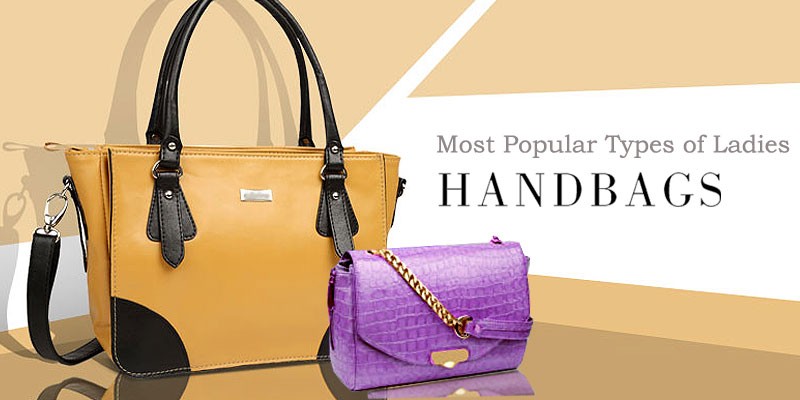 most popular ladies handbags