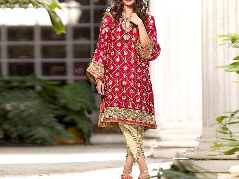 Ladies EID Collection, Eid Dresses Designs 2024 in Pakistan