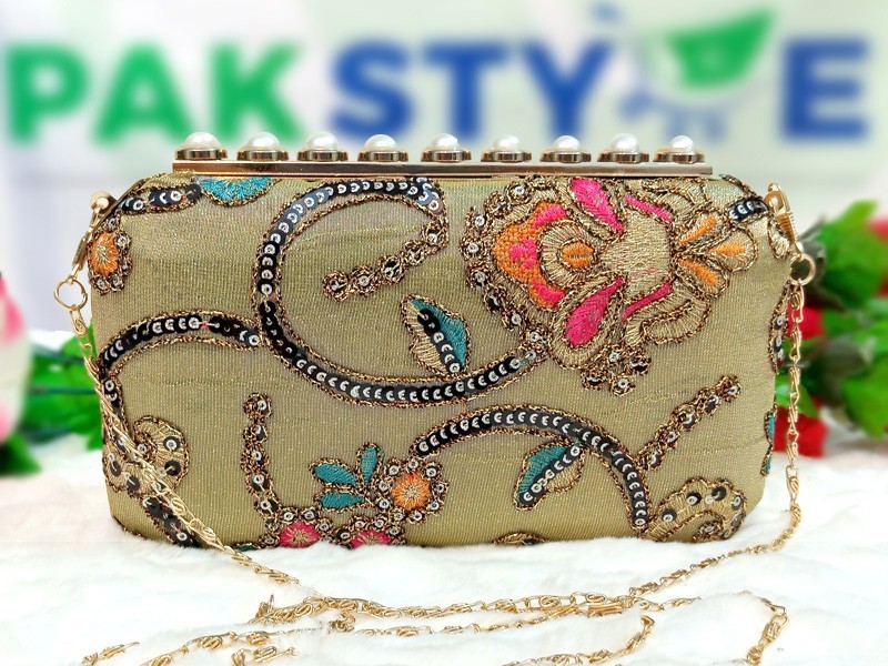 Buy Stylish Clutches for Women Online at Best Price in Pakistan (2023) 