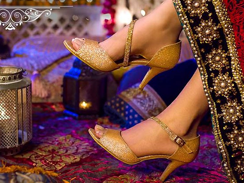 Pakistani Bridal Products Online Shopping