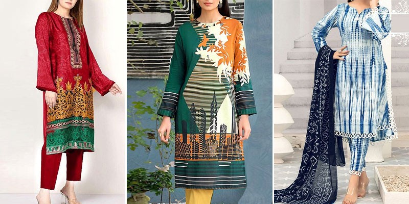 Top Linen Clothing Brands 2024 in Pakistan