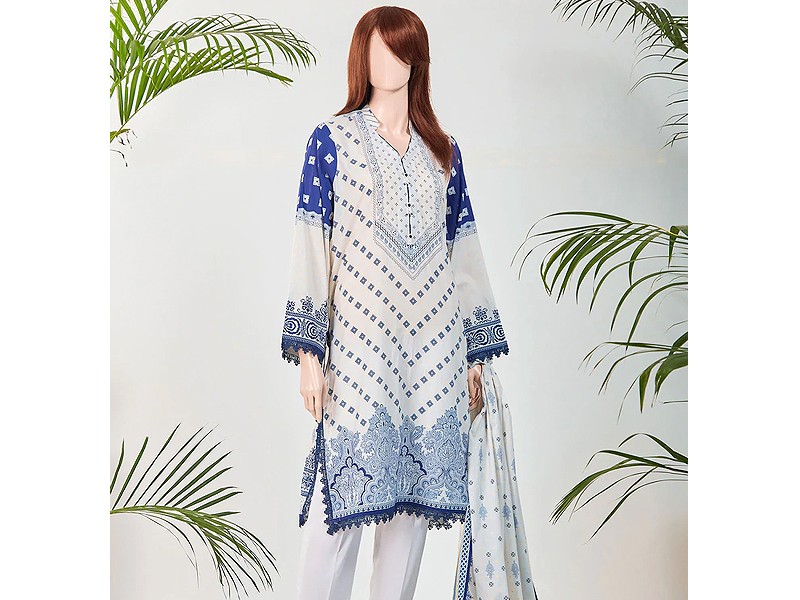 SAYA Spring Summer Lawn Dresses Collection 2022