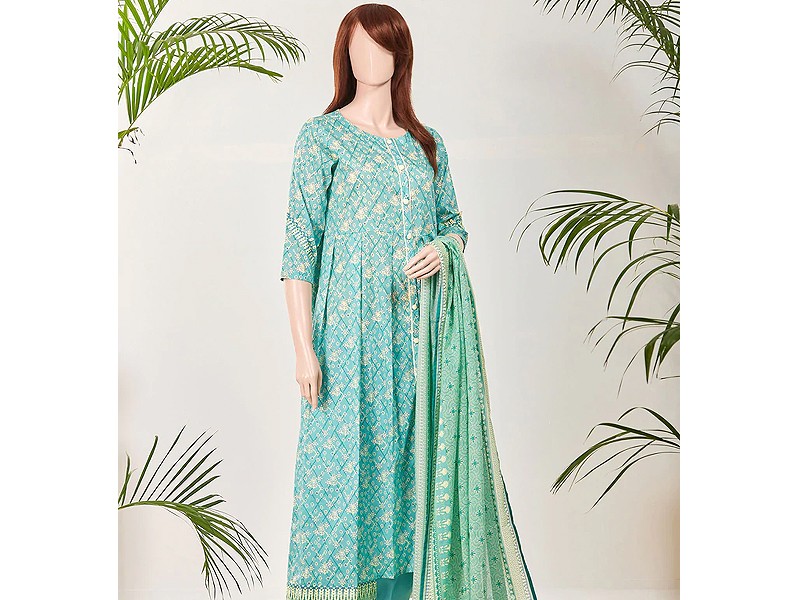 SAYA Spring Summer Lawn Dresses Collection 2022