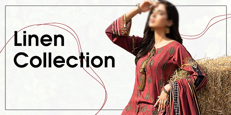 New Chinyere Winter Collection Online in Pakistan