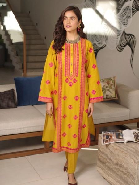 Chinyere Spring Summer Dresses Collection 2023-24 | PakStyle Fashion Blog