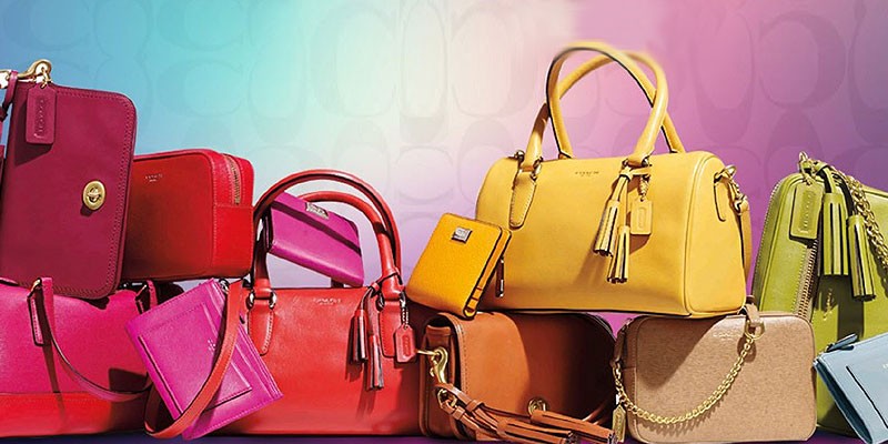 The Best Brands of Handbags - Global Brands Magazine