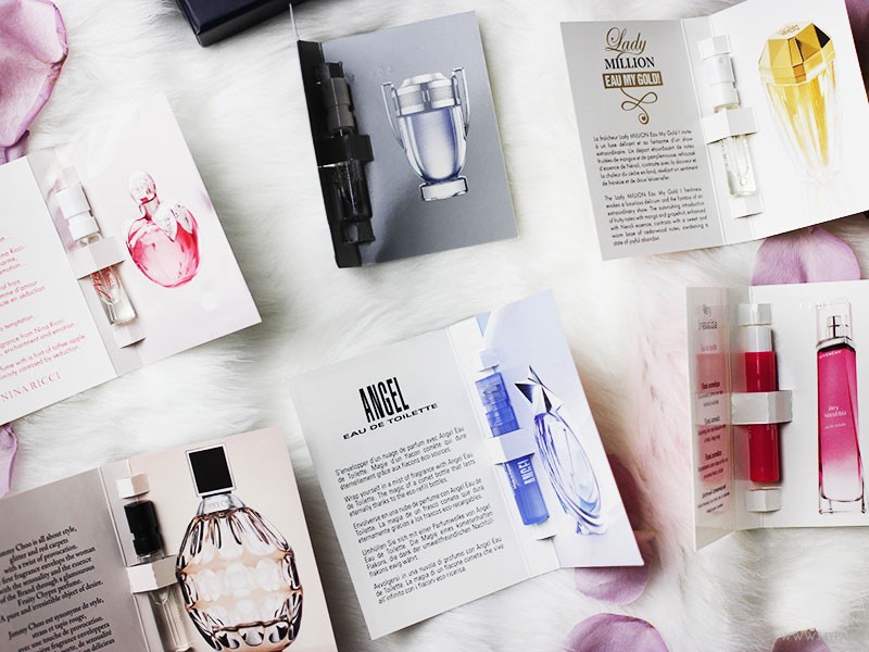 Tips for Buying Perfumes and Colognes