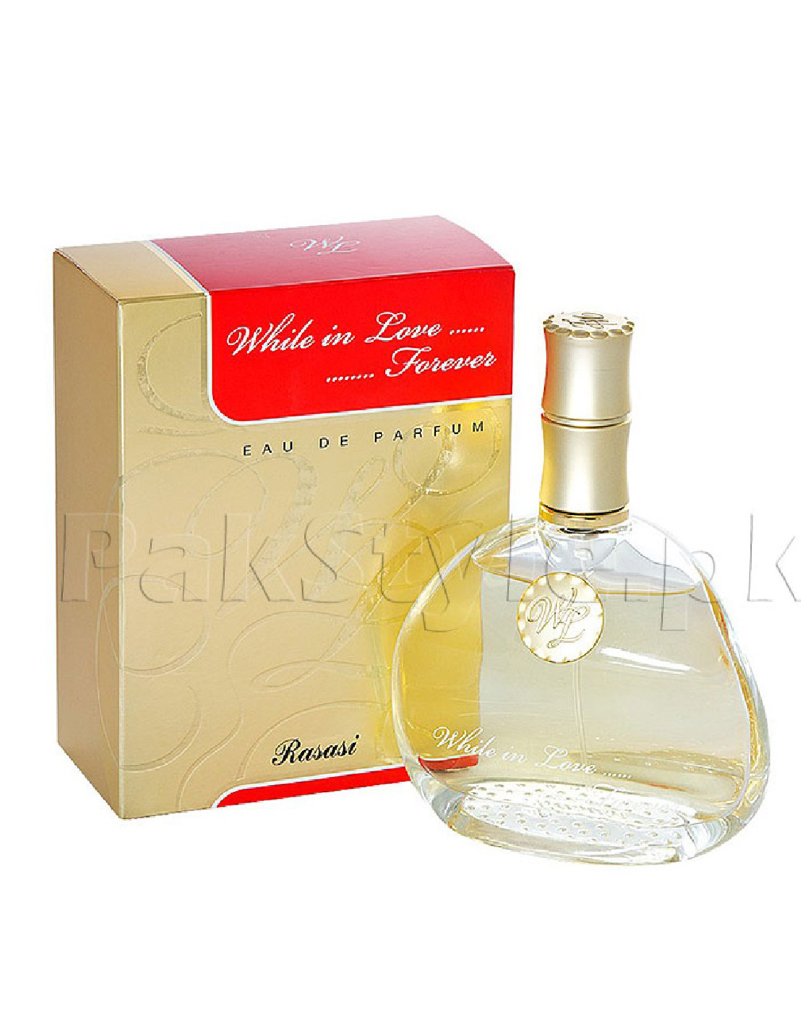 love forever perfume price