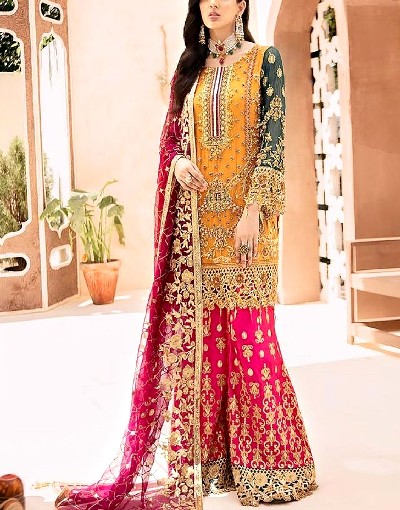 Bridal Dresses 2021 Pakistani Bridal Dresses Pakistani Wedding Dresses With Prices Online Shopping
