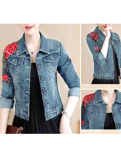 Stand collar leather jacket for women autumn 2023 new design niche breasted  loose hot girl jacket top