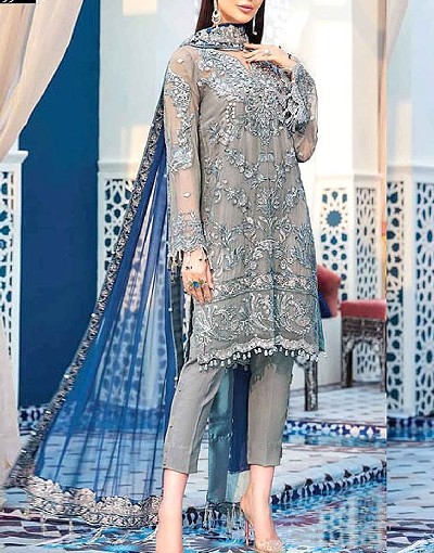 Pakistani Bridal Dresses & Pakistani Wedding Dresses 2024 with Prices ...