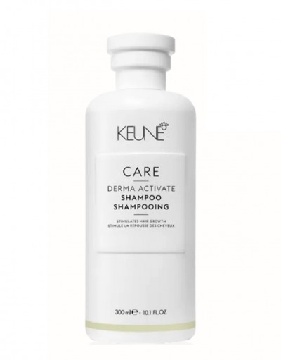 Keune Care Derma Activate Shampoo 300ml