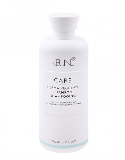 Keune Care Derma Regulate Shampoo 300ml