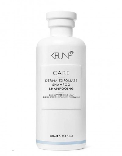 Keune Care Derma Exfoliate Shampoo 300ml